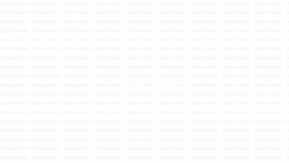 What if Input is Image